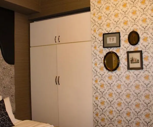 The Hive Condotels - Flora Aparthotel 5*