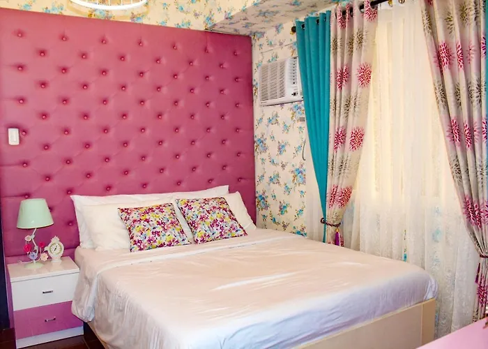 The Hive Condotels - Flora Aparthotel 5*